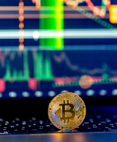 AxironAi Trading Informationen